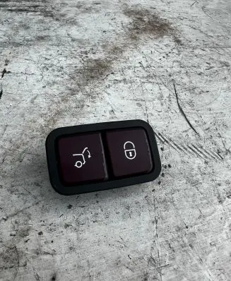 Mercedes-Benz GL X164 Tailgate/boot open switch button 2118219451