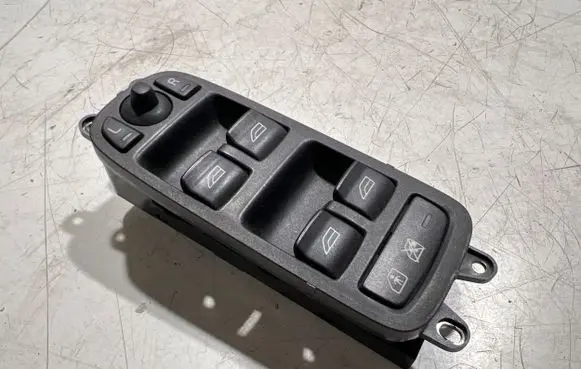 Volvo V50 Electric window control switch 30795083 03451740