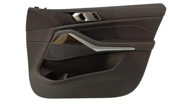 BMW X7 G07 Rear door card trim 51419473884 9473884
