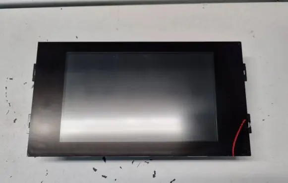 Peugeot 308 Screen/display/small screen 9808284180