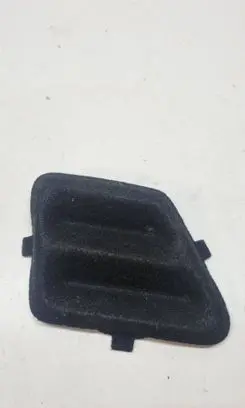 Renault Clio V Trunk/boot trim cover 849N20514R