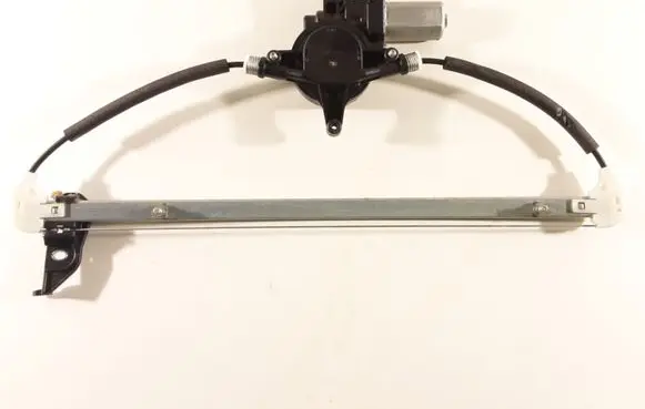 Mazda CX-5 Rear door window regulator with motor D6515958X CM012040 GA558LP