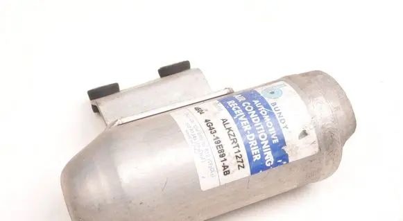Aston Martin DB9 Air conditioning (A/C) air dryer 4G43-19E891-AB