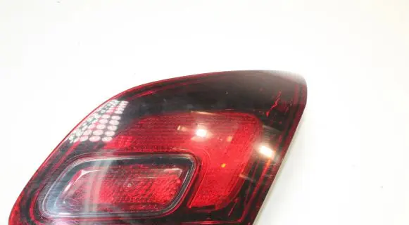 Opel Astra J Tailgate rear/tail lights 1090098