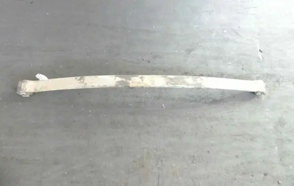 Fiat Ducato Rear leaf spring IMPRK1089639