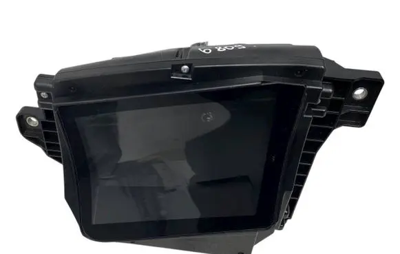 BMW X5 F15 Head up display screen 9384373 62309384373