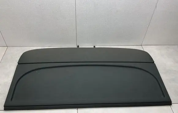 Audi Q3 8U Parcel shelf 