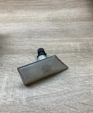Opel Vectra C Front fender indicator light 09180872