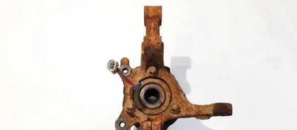 Opel Zafira A Front wheel hub