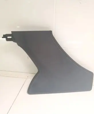 Tesla Model S Other center console (tunnel) element 100822701F 100822800C