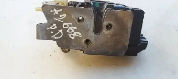 Fiat Bravo - Brava Front door lock
