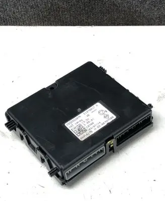 Renault Captur Other control units/modules 285255207R E1078017 00010179