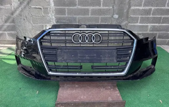 Audi A3 S3 8V Front bumper 
