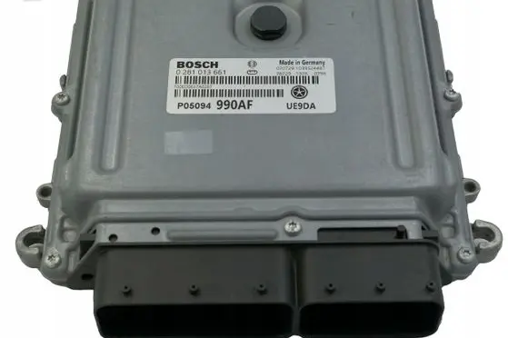 Dodge Journey Engine control unit/module P05094990AF