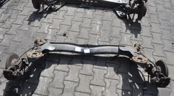Honda Insight Rear suspension assembly kit set 