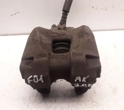 BMW 7 F01 F02 F03 F04 Rear brake caliper
