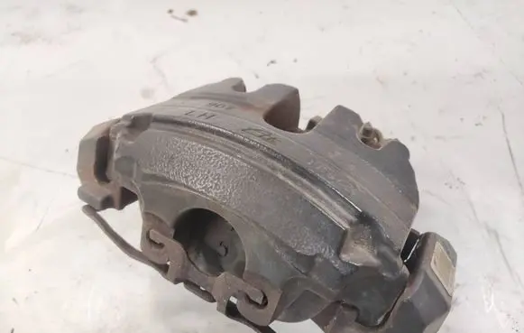 Peugeot 508 RXH Front brake caliper 9673281580 1360106713