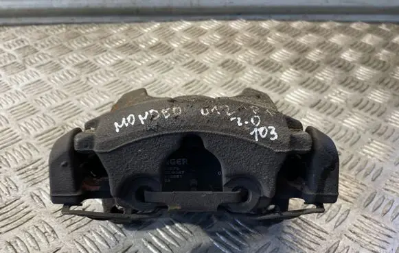 Ford Mondeo MK IV Front brake caliper