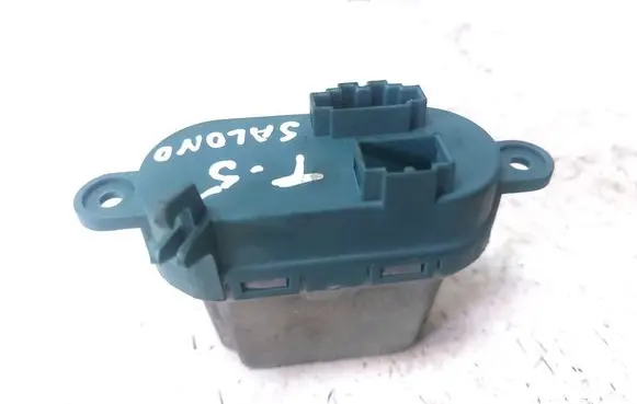 Volkswagen Transporter - Caravelle T5 Heater blower motor/fan resistor 7200A09