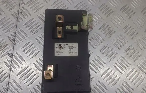 Volvo S40, V40 Voice control module 3817900-290