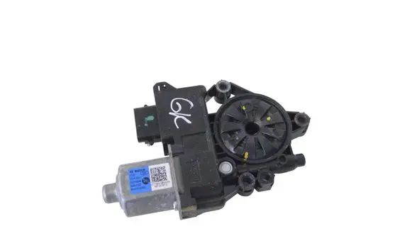 Audi TT TTS RS Mk3 8S Rear door window regulator motor 83450J7025