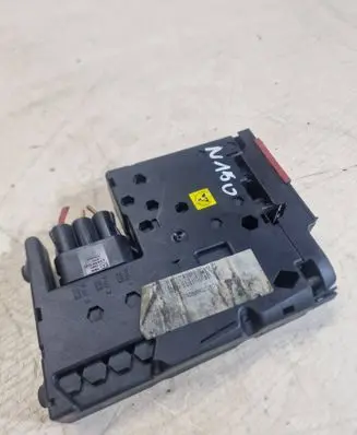 Mercedes-Benz C W204 Positive wiring loom
