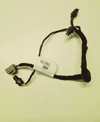 Ford Ecosport Tailgate/trunk wiring harness GN1517N400ABE GN1517N400