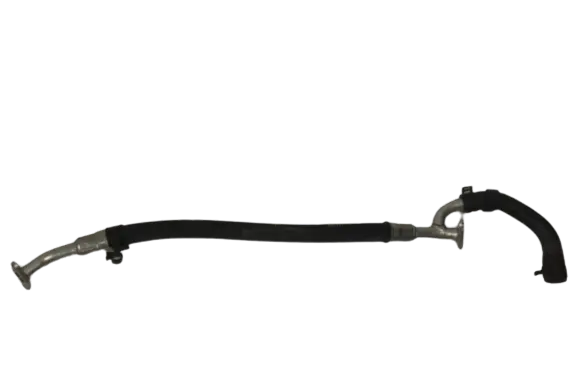 Volkswagen Phaeton Engine coolant pipe/hose 077131831G 3D0131849 DW047
