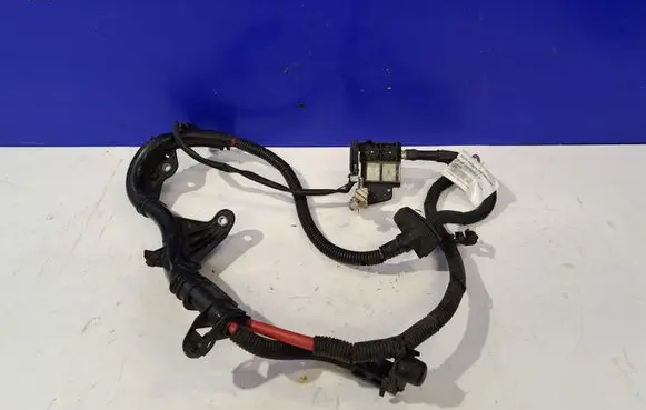 Volvo S60 Positive cable (battery) 31473634