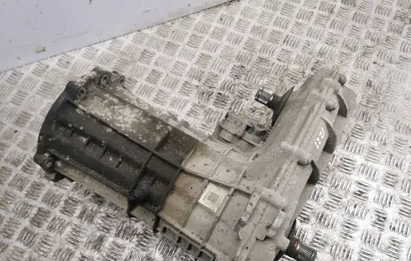 Porsche Cayenne (92A) Gearbox transfer box case 5WP35020AF