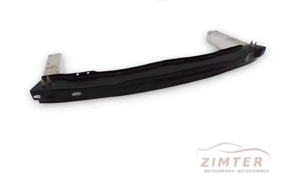 Audi A5 Sportback 8TA Rear bumper cross member 8T0807313 8K0807331B 8K0807332A
