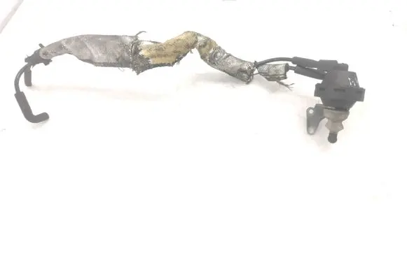Valve vacuum
