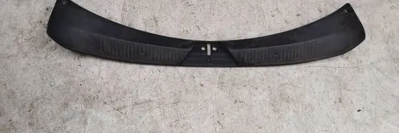 Renault Avantime Trunk/boot sill cover protection 6025401123 602540112
