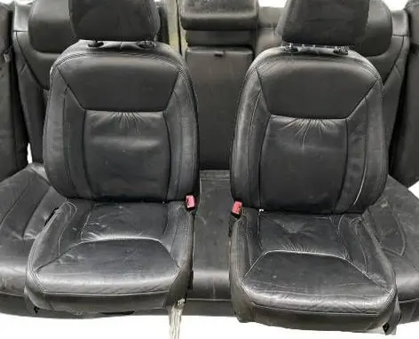 Chrysler 300C Seat set FKS300