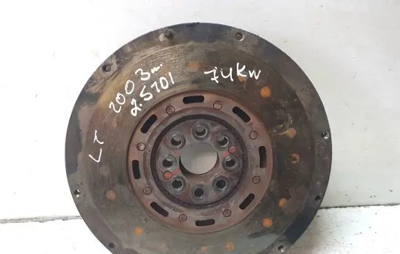 Volkswagen II LT Dual mass flywheel 