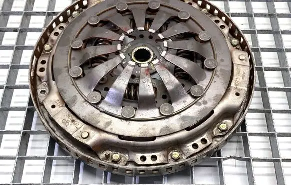 KIA Niro Clutch set kit 