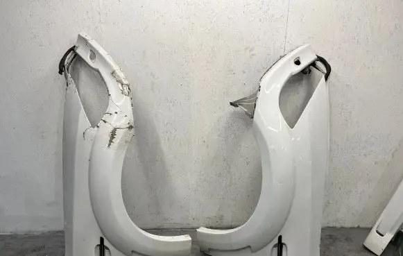 BMW X6 M Fender 7238600 51657238600 7238599