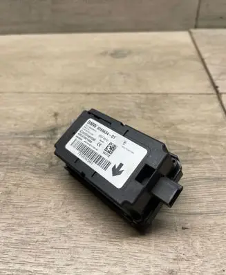BMW 3 F30 F35 F31 Alarm control unit/module 9269634 A2C37521900