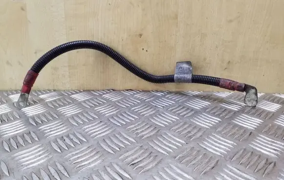 BMW X5 E70 Positive cable (battery) 7796127