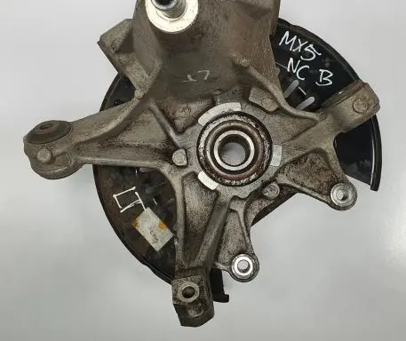 Mazda MX-5 NC Miata Rear wheel hub