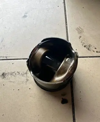 BMW X4 G02 Piston 11258519102