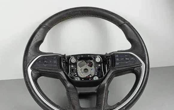 Jeep Grand Cherokee WL Steering wheel