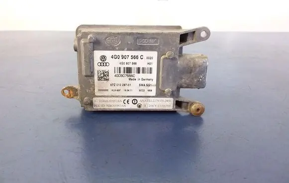 Audi A7 S7 4G Blind spot module 4G0907566C