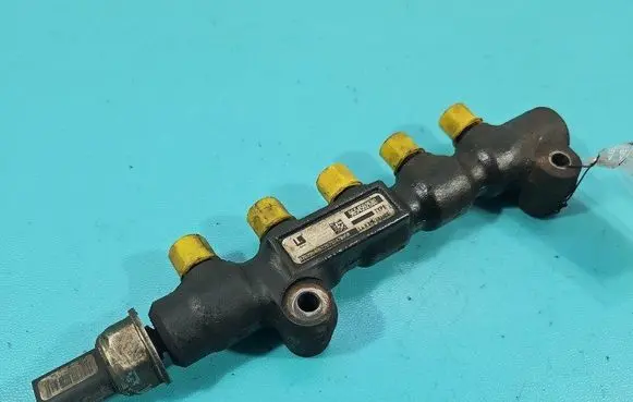 Citroen C5 Fuel main line pipe 9654592680 IMPRK1505376
