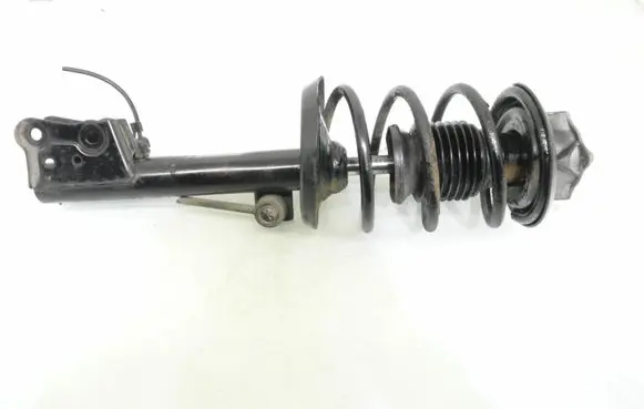 Mercedes-Benz A W168 Front shock absorber with coil spring 