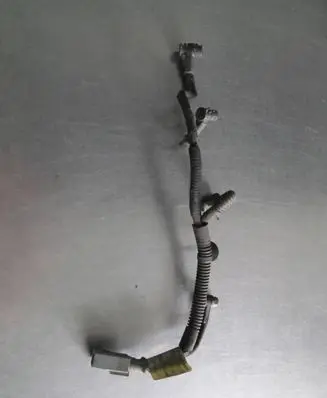 Peugeot 3008 I Glow plug wires 9653805580