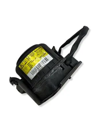 Jaguar XF X250 Pedestrian airbag 8X2316E600 8X2316F608 8X2316E628