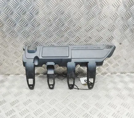Porsche Cayenne (9PA) Engine cover (trim) 7PP103908