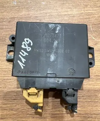 Volvo V50 Parking PDC control unit/module 31275471 180809F 1002686