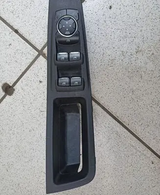 Ford Edge II Electric window control switch FL3T-14540-DDW